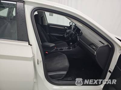 2023 Volkswagen Jetta S - zdjęcie 8 z 22 - miniatura