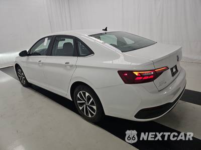2023 Volkswagen Jetta S - zdjęcie 6 z 22 - miniatura