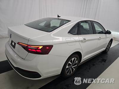 2023 Volkswagen Jetta S - zdjęcie 4 z 22 - miniatura