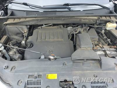 2015 Toyota Highlander XLE - zdjęcie 16 z 22 - miniatura
