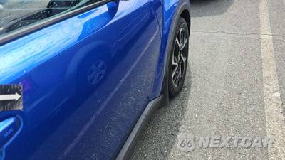 2018 Toyota C-HR XLE Premium - zdjęcie 20 z 36 - miniatura