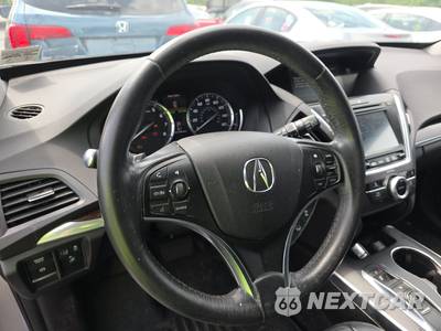 2017 Acura MDX - zdjęcie 10 z 30 - miniatura