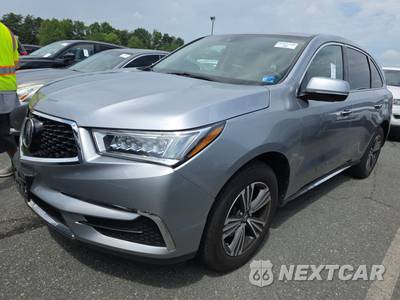 2017 Acura MDX - zdjęcie 1 z 30 - miniatura