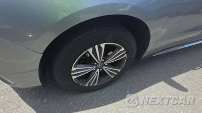 2017 Acura MDX - zdjęcie 24 z 30 - miniatura