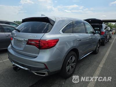 2017 Acura MDX - zdjęcie 4 z 30 - miniatura