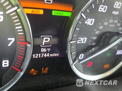 2017 Acura MDX - zdjęcie 12 z 30 - miniatura
