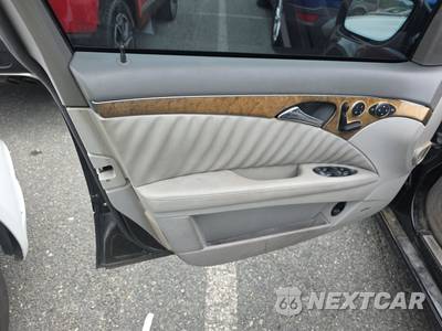 2007 Mercedes-Benz E 550 4MATIC Sedan - zdjęcie 9 z 23 - miniatura