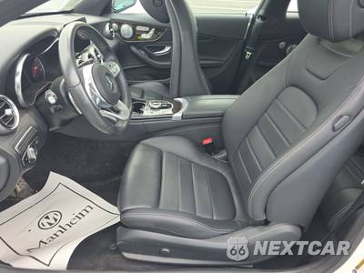 2019 Mercedes-Benz C 300 4MATIC Coupe - zdjęcie 7 z 30 - miniatura