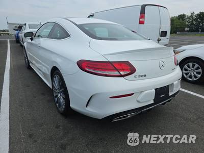 2019 Mercedes-Benz C 300 4MATIC Coupe - zdjęcie 6 z 30 - miniatura