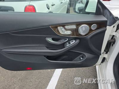2019 Mercedes-Benz C 300 4MATIC Coupe - zdjęcie 9 z 30 - miniatura