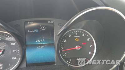 2019 Mercedes-Benz C 300 4MATIC Coupe - zdjęcie 29 z 30 - miniatura