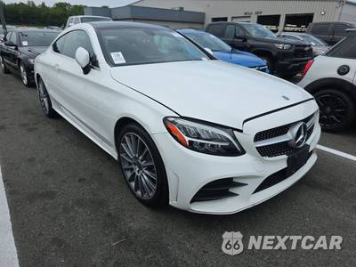 2019 Mercedes-Benz C 300 4MATIC Coupe - zdjęcie 3 z 30 - miniatura