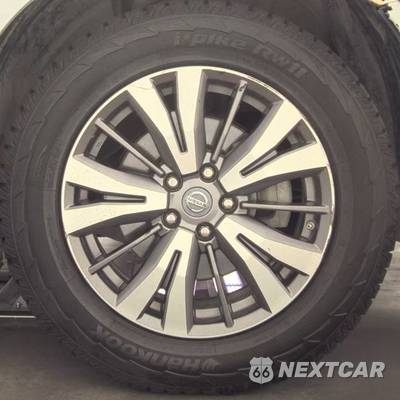 2018 Nissan Pathfinder S - zdjęcie 64 z 72 - miniatura