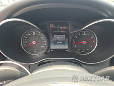 2016 Mercedes-Benz C 300 4MATIC - zdjęcie 12 z 34 - miniatura