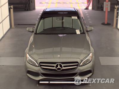 2016 Mercedes-Benz C 300 4MATIC - zdjęcie 2 z 34 - miniatura