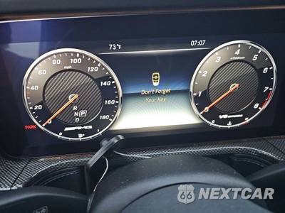 2021 Mercedes-Benz AMG G 63 4MATIC - zdjęcie 12 z 29 - miniatura