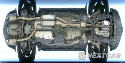 2011 Acura MDX w/Advance Pkg - zdjęcie 20 z 35 - miniatura