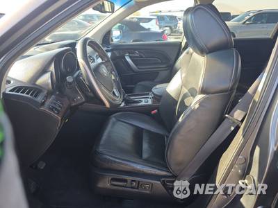 2011 Acura MDX w/Advance Pkg - zdjęcie 7 z 35 - miniatura