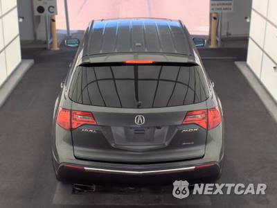 2011 Acura MDX w/Advance Pkg - zdjęcie 5 z 35 - miniatura