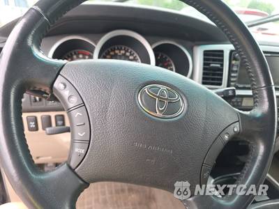 2006 Toyota 4Runner Limited - zdjęcie 10 z 18 - miniatura