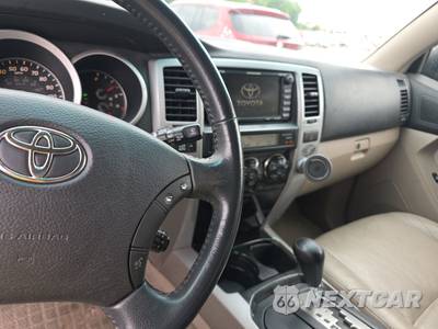 2006 Toyota 4Runner Limited - zdjęcie 11 z 18 - miniatura