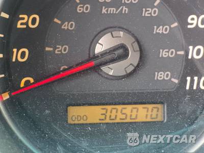 2006 Toyota 4Runner Limited - zdjęcie 12 z 18 - miniatura
