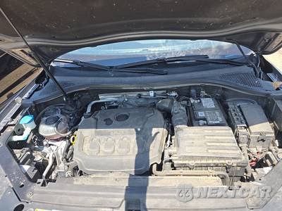 2022 Volkswagen Tiguan SE - zdjęcie 15 z 18 - miniatura