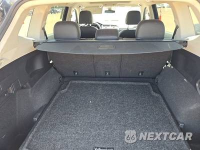 2022 Volkswagen Tiguan SE - zdjęcie 16 z 18 - miniatura
