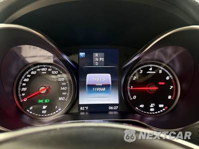 2017 Mercedes-Benz C 300 4MATIC Sedan w/Sport Pkg - zdjęcie 10 z 13 - miniatura