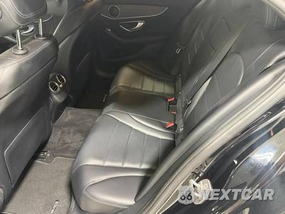 2017 Mercedes-Benz C 300 4MATIC Sedan w/Sport Pkg - zdjęcie 11 z 13 - miniatura