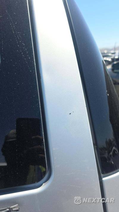 2007 Toyota FJ Cruiser w/Rear Doors - zdjęcie 38 z 45 - miniatura