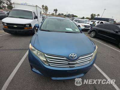 2011 Toyota Venza - zdjęcie 2 z 37 - miniatura