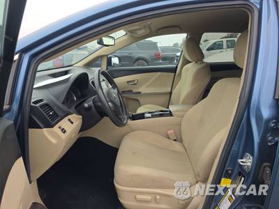 2011 Toyota Venza - zdjęcie 7 z 37 - miniatura