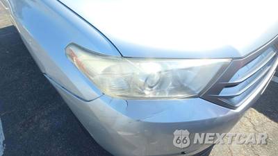 2013 Toyota Highlander SE - zdjęcie 37 z 38 - miniatura
