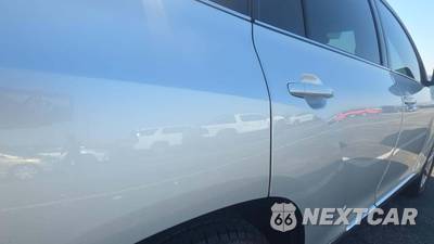 2013 Toyota Highlander SE - zdjęcie 24 z 38 - miniatura