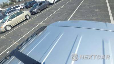 2013 Toyota Highlander SE - zdjęcie 35 z 38 - miniatura