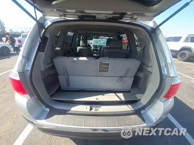 2013 Toyota Highlander SE - zdjęcie 16 z 38 - miniatura