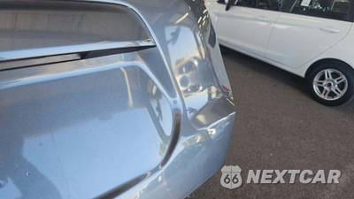2023 Nissan Kicks S - zdjęcie 28 z 29 - miniatura