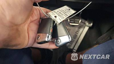 2023 Volkswagen Atlas Cross Sport 3.6L V6 SEL R-Line Black - zdjęcie 17 z 23 - miniatura