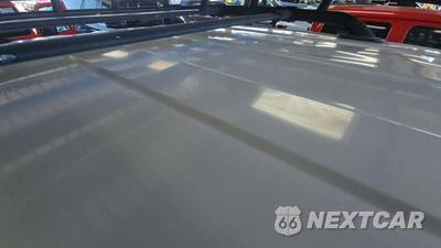 2007 Toyota FJ Cruiser w/Rear Doors - zdjęcie 21 z 36 - miniatura