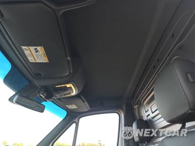 2025 Mercedes-Benz Sprinter 2500 Cargo Van Standard Roof 144.0" WB - zdjęcie 16 z 24 - miniatura