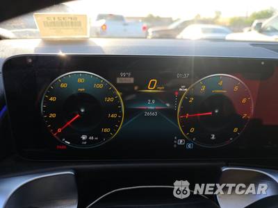 2023 Mercedes-Benz GLB 250 - zdjęcie 12 z 25 - miniatura