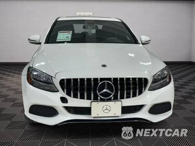 2018 Mercedes-Benz C 300 Sedan - zdjęcie 2 z 12 - miniatura