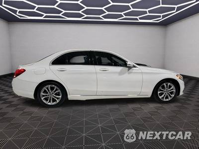 2018 Mercedes-Benz C 300 Sedan - zdjęcie 3 z 12 - miniatura
