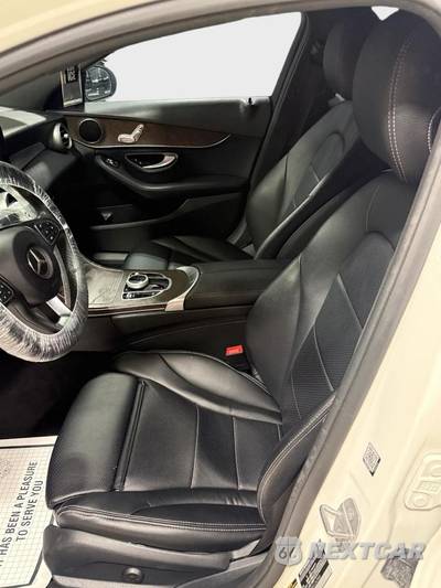 2018 Mercedes-Benz C 300 Sedan - zdjęcie 10 z 12 - miniatura