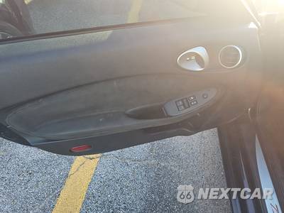 2014 Nissan 370Z Touring Coupe - zdjęcie 9 z 40 - miniatura