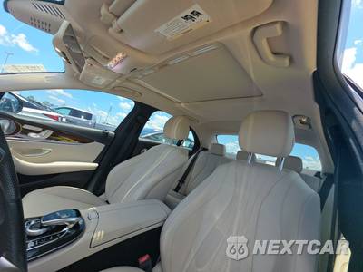 2018 Mercedes-Benz E 300 Sedan - zdjęcie 18 z 25 - miniatura
