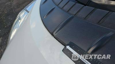 2016 Nissan LEAF SV - zdjęcie 23 z 27 - miniatura