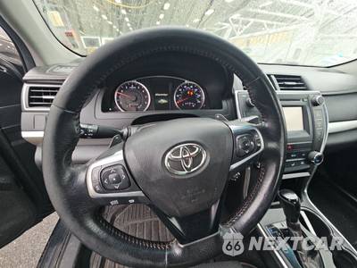 2017 Toyota Camry SE - zdjęcie 10 z 33 - miniatura