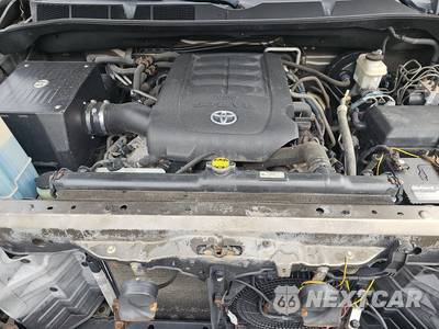 2013 Toyota Sequoia Limited - zdjęcie 16 z 58 - miniatura